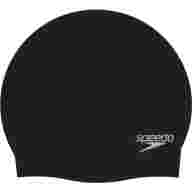 Шапочка для плавания SPEEDO Plain Molded Silicone Cap 8-709842610, силикон - Шапочка для плавания SPEEDO Plain Molded Silicone Cap 8-709842610, силикон