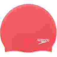 Шапочка для плавания SPEEDO Plain Molded Silicone Cap 8-709842610, силикон - Шапочка для плавания SPEEDO Plain Molded Silicone Cap 8-709842610, силикон
