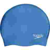 Шапочка для плавания SPEEDO Plain Molded Silicone Cap 8-709842610, силикон - Шапочка для плавания SPEEDO Plain Molded Silicone Cap 8-709842610, силикон