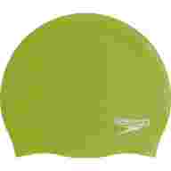 Шапочка для плавания SPEEDO Plain Molded Silicone Cap 8-709842610, силикон - Шапочка для плавания SPEEDO Plain Molded Silicone Cap 8-709842610, силикон