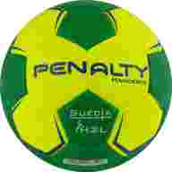 Мяч гандбольный PENALTY HANDEBOL SUECIA H2L ULTRA GRIP FEMININO 5115615300-U, размер 2, желто-зеленый - Мяч гандбольный PENALTY HANDEBOL SUECIA H2L ULTRA GRIP FEMININO 5115615300-U, размер 2, желто-зеленый