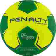 Мяч гандбольный PENALTY HANDEBOL SUECIA H2L ULTRA GRIP FEMININO 5115615300-U, размер 2, желто-зеленый - Мяч гандбольный PENALTY HANDEBOL SUECIA H2L ULTRA GRIP FEMININO 5115615300-U, размер 2, желто-зеленый