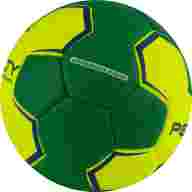 Мяч гандбольный PENALTY HANDEBOL SUECIA H2L ULTRA GRIP FEMININO 5115615300-U, размер 2, желто-зеленый - Мяч гандбольный PENALTY HANDEBOL SUECIA H2L ULTRA GRIP FEMININO 5115615300-U, размер 2, желто-зеленый