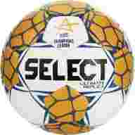 Мяч гандбольный SELECT Ultimate Replica v24, 1670850990, размер 1, EHF Approved - Мяч гандбольный SELECT Ultimate Replica v24, 1670850990, размер 1, EHF Approved