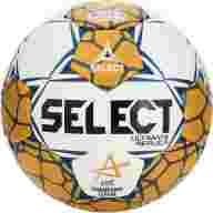 Мяч гандбольный SELECT Ultimate Replica v24, 1670850990, размер 1, EHF Approved - Мяч гандбольный SELECT Ultimate Replica v24, 1670850990, размер 1, EHF Approved
