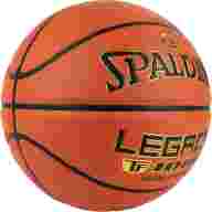 Мяч баск. SPALDING TF-1000 Legacy 76964z, р.6, FIBA, ZK-композит(микрофибра),нейл.корд, кор-чер-зол - Мяч баск. SPALDING TF-1000 Legacy 76964z, р.6, FIBA, ZK-композит(микрофибра),нейл.корд, кор-чер-зол