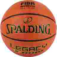 Мяч баск. SPALDING TF-1000 Legacy 76964z, р.6, FIBA, ZK-композит(микрофибра),нейл.корд, кор-чер-зол - Мяч баск. SPALDING TF-1000 Legacy 76964z, р.6, FIBA, ZK-композит(микрофибра),нейл.корд, кор-чер-зол