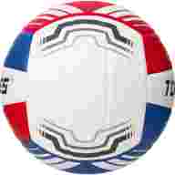 Мяч вол. TORRES VB 1000, V32415, р.5, синт.кожа (микрофибра), клееный, бут.кам, бел-син-красный - Мяч вол. TORRES VB 1000, V32415, р.5, синт.кожа (микрофибра), клееный, бут.кам, бел-син-красный