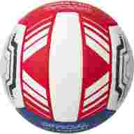 Мяч вол. TORRES VB 1000, V32415, р.5, синт.кожа (микрофибра), клееный, бут.кам, бел-син-красный - Мяч вол. TORRES VB 1000, V32415, р.5, синт.кожа (микрофибра), клееный, бут.кам, бел-син-красный
