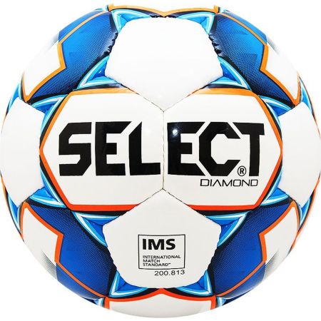 Мяч футбольный SELECT DIAMOND