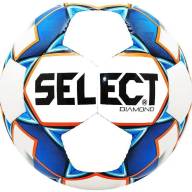 Мяч футбольный SELECT DIAMOND - Мяч футбольный SELECT DIAMOND