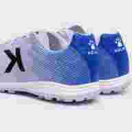 Обувь футбольная (многошиповки) KELME 8232ZX1104-203-46, размер 46 (рос.45), белый - Обувь футбольная (многошиповки) KELME 8232ZX1104-203-46, размер 46 (рос.45), белый