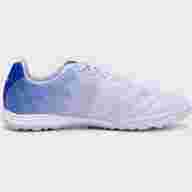Обувь футбольная (многошиповки) KELME 8232ZX1104-203-46, размер 46 (рос.45), белый - Обувь футбольная (многошиповки) KELME 8232ZX1104-203-46, размер 46 (рос.45), белый