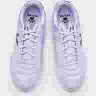 Обувь футбольная (многошиповки) KELME 8232ZX1104-203-46, размер 46 (рос.45), белый - Обувь футбольная (многошиповки) KELME 8232ZX1104-203-46, размер 46 (рос.45), белый