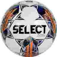 Мяч футзальный SELECT Futsal Master Grain V22 - Мяч футзальный SELECT Futsal Master Grain V22