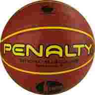 Мяч баскетбольный PENALTY BOLA BASQUETE 7.8 CROSSOVER X, 5212743110-U, размер 7, FIBA, микрофибра, коричневый - Мяч баскетбольный PENALTY BOLA BASQUETE 7.8 CROSSOVER X, 5212743110-U, размер 7, FIBA, микрофибра, коричневый