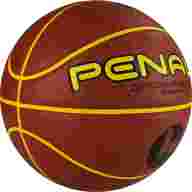 Мяч баскетбольный PENALTY BOLA BASQUETE 7.8 CROSSOVER X, 5212743110-U, размер 7, FIBA, микрофибра, коричневый - Мяч баскетбольный PENALTY BOLA BASQUETE 7.8 CROSSOVER X, 5212743110-U, размер 7, FIBA, микрофибра, коричневый