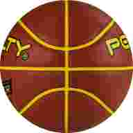 Мяч баскетбольный PENALTY BOLA BASQUETE 7.8 CROSSOVER X, 5212743110-U, размер 7, FIBA, микрофибра, коричневый - Мяч баскетбольный PENALTY BOLA BASQUETE 7.8 CROSSOVER X, 5212743110-U, размер 7, FIBA, микрофибра, коричневый
