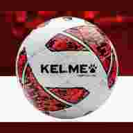 Мяч футзальный KELME Football (indoor low elastic), CCFL - Мяч футзальный KELME Football (indoor low elastic), CCFL