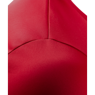 Футболка игровая JOGEL DIVISION PerFormDRY Union Jersey, красный/ темно-красный/белый - downloaded from prime-sport.ru