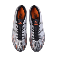 Бутсы зальные JOGEL Rapido IN Silver/black - downloaded from prime-sport.ru