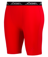 Шорты компрессионные JOGEL PerFormDRY Baselayer Shorts 2, красный