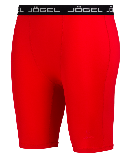 Шорты компрессионные JOGEL PerFormDRY Baselayer Shorts 2, красный
