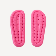 Пантолеты Tempo Pink, для девочек, р. 24-35, детский - downloaded from prime-sport.ru