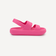 Пантолеты Tempo Pink, для девочек, р. 24-35, детский - downloaded from prime-sport.ru