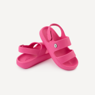 Пантолеты Tempo Pink, для девочек, р. 24-35, детский - downloaded from prime-sport.ru