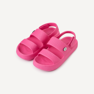 Пантолеты Tempo Pink, для девочек, р. 24-35, детский - downloaded from prime-sport.ru