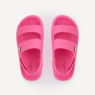 Пантолеты Tempo Pink, для девочек, р. 24-35, детский - downloaded from prime-sport.ru