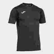 Игровая футболка JOMA WINNER III ANTRACITA NEGRO - Игровая футболка JOMA WINNER III ANTRACITA NEGRO