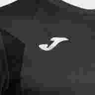 Игровая футболка JOMA WINNER III ANTRACITA NEGRO - Игровая футболка JOMA WINNER III ANTRACITA NEGRO