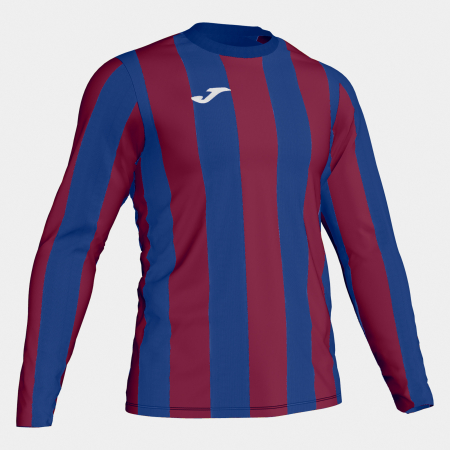 Игровая футболка JOMA INTER Синий Royal