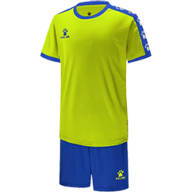 Комплект игровой формы KELME COLLEGE  - Комплект игровой формы KELME COLLEGE 