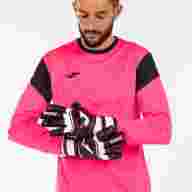 Вратарские перчатки JOMA GUANTES PORTERO GK- PRO NEGRO FUCSIA - Вратарские перчатки JOMA GUANTES PORTERO GK- PRO NEGRO FUCSIA