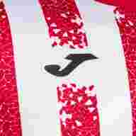 Игровая футболка JOMA INTER III ROJO BLANCO - Игровая футболка JOMA INTER III ROJO BLANCO
