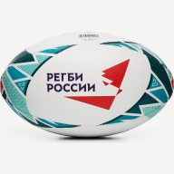 Мяч для регби JÖGEL TITAN ECOBALL №5 - Мяч для регби JÖGEL TITAN ECOBALL №5