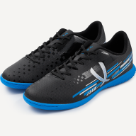 Бутсы зальные JÖGEL Evofly IN Talant Black/blue - Бутсы зальные JÖGEL Evofly IN Talant Black/blue