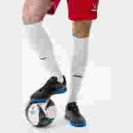 Бутсы зальные JÖGEL Evofly IN Talant Black/blue - Бутсы зальные JÖGEL Evofly IN Talant Black/blue