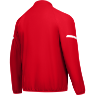 Куртка спортивная JÖGEL CAMP 2 Lined Jacket, красный - Куртка спортивная JÖGEL CAMP 2 Lined Jacket, красный