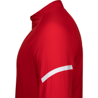 Куртка спортивная JÖGEL CAMP 2 Lined Jacket, красный - Куртка спортивная JÖGEL CAMP 2 Lined Jacket, красный