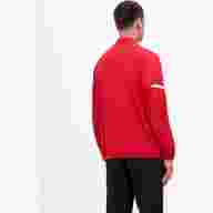 Куртка спортивная JÖGEL CAMP 2 Lined Jacket, красный - Куртка спортивная JÖGEL CAMP 2 Lined Jacket, красный