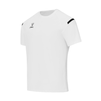 Футболка тренировочная JÖGEL CAMP 2 CVC Training Tee, белый