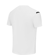 Футболка тренировочная JÖGEL CAMP 2 CVC Training Tee, белый - Футболка тренировочная JÖGEL CAMP 2 CVC Training Tee, белый