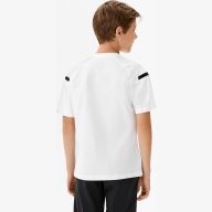 Футболка тренировочная JÖGEL CAMP 2 CVC Training Tee, белый - Футболка тренировочная JÖGEL CAMP 2 CVC Training Tee, белый