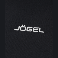 Джемпер компрессионный утепленный JÖGEL CAMP PerFormDRY Baselayer Top Warm, черный - Джемпер компрессионный утепленный JÖGEL CAMP PerFormDRY Baselayer Top Warm, черный