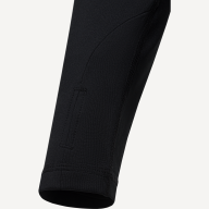 Джемпер компрессионный утепленный JÖGEL CAMP PerFormDRY Baselayer Top Warm, черный - Джемпер компрессионный утепленный JÖGEL CAMP PerFormDRY Baselayer Top Warm, черный