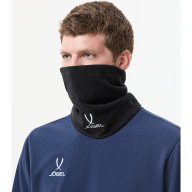 Шарф-снуд JÖGEL CAMP Training Scarf, черный - Шарф-снуд JÖGEL CAMP Training Scarf, черный